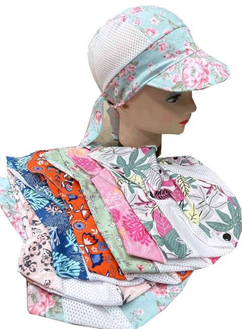 Chustki dziecięce 9861 Mix kolor Standard 1