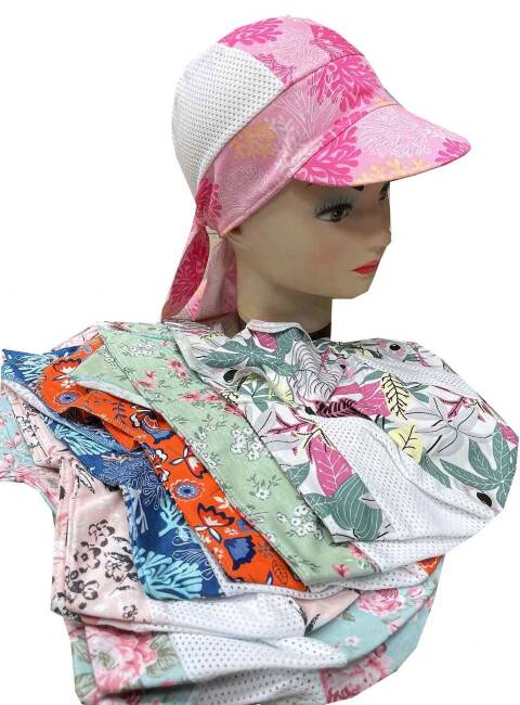 Chustki dziecięce 9862 Mix kolor Standard 1