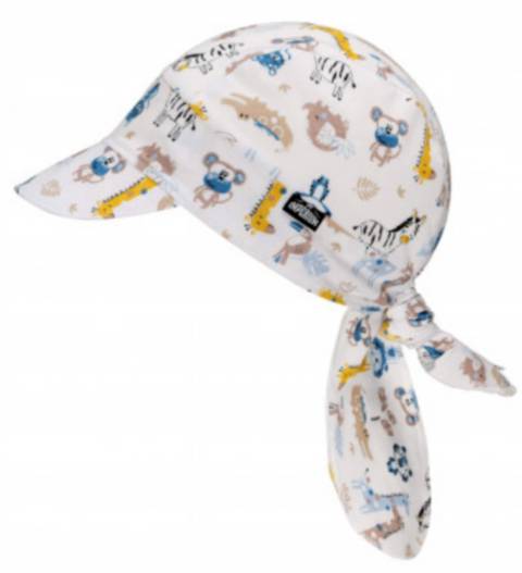 Chustki dziecięce 9864 Mix kolor Standard 1