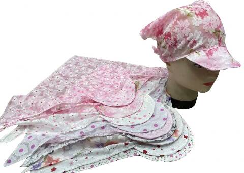 Chustki dziecięce 9876 Mix kolor Standard