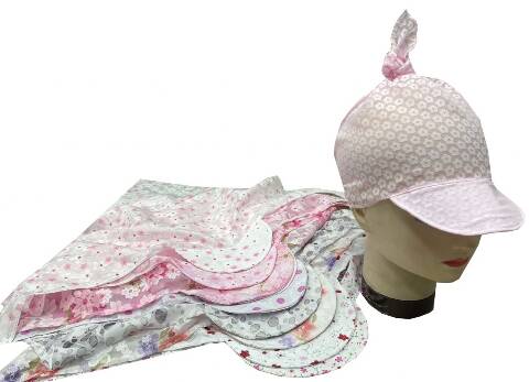 Chustki dziecięce 9879 Mix kolor Standard 1