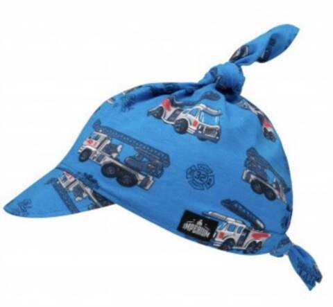 Chustki dziecięce 9882 Mix kolor Standard 1