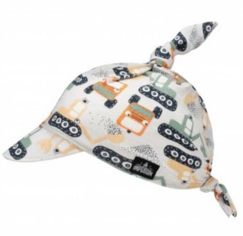 Chustki dziecięce 9883 Mix kolor Standard 1