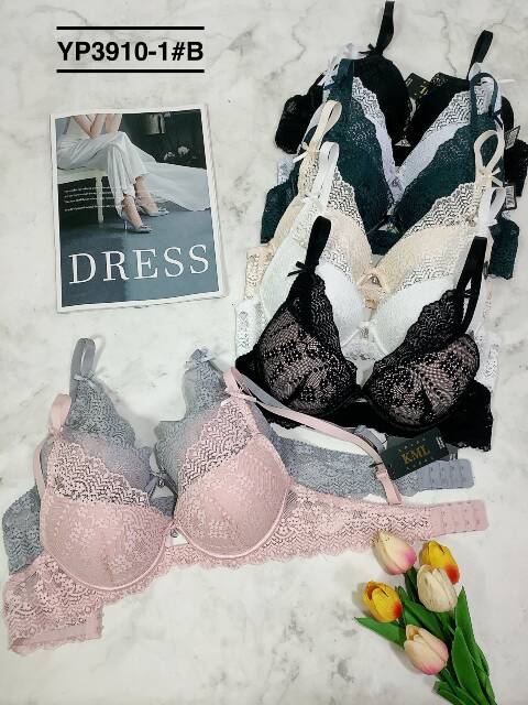 Biustonosz damskie YP3910-1 1 kolor B 1