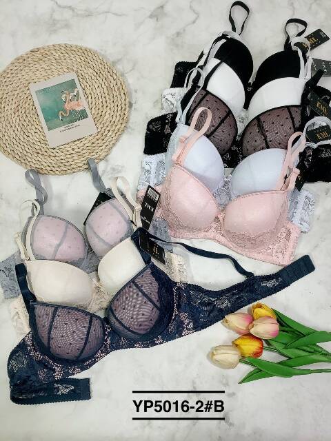 Biustonosz damskie YP5016-2 1 kolor B