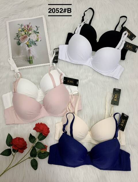 Biustonosz damskie 2052 1 kolor B 1