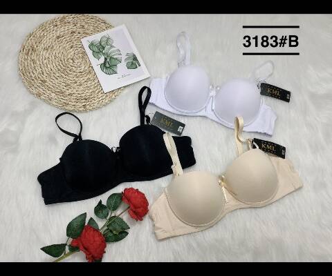 Biustonosz damskie 3183 1 kolor B