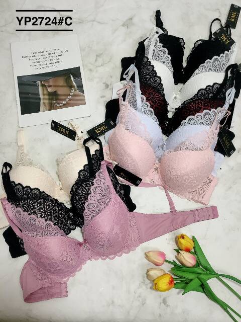 Biustonosz damskie YP2724 1 kolor C 1