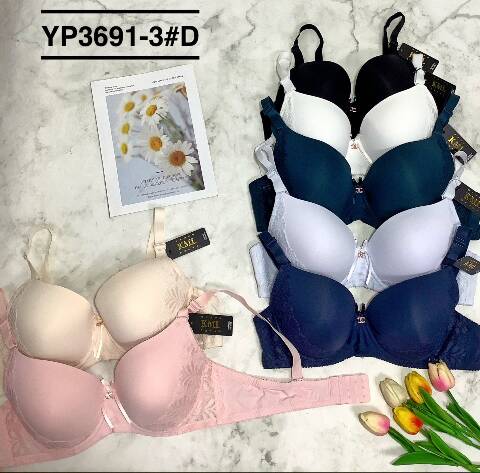 Biustonosz damskie YP3691-3 1 kolor D 1