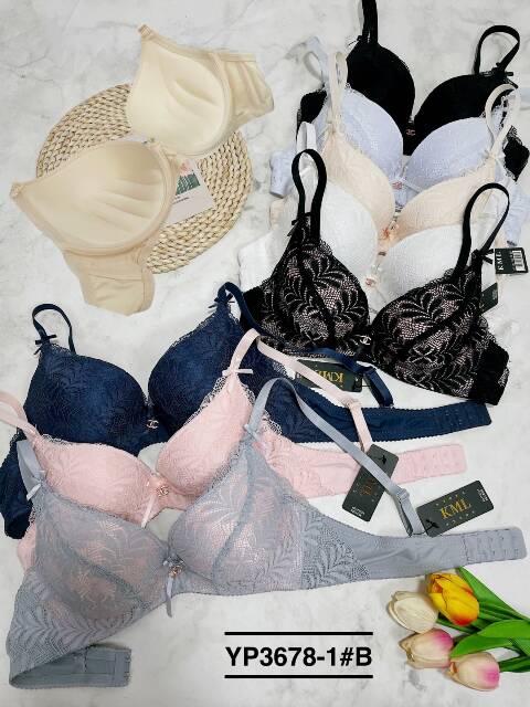 Biustonosz damskie YP3678-1 1 kolor B 1