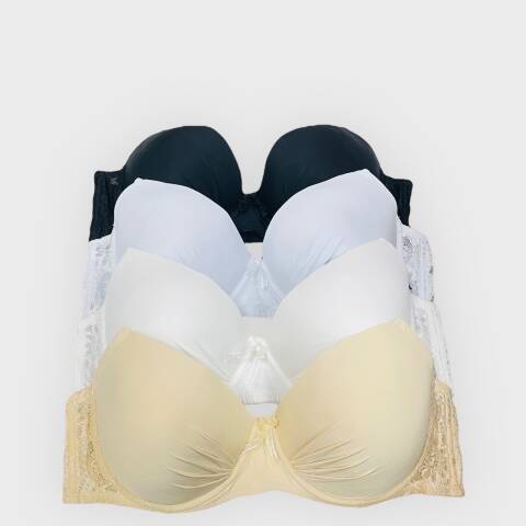 Biustonosz damskie 9914 1 kolor C