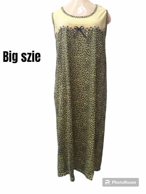 Koszula nocna damskie 9921 Mix kolor Standard