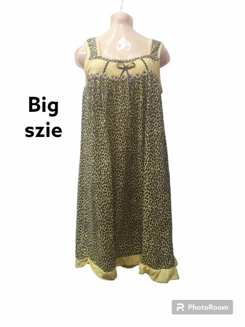 Koszula nocna damskie 9922 Mix kolor Standard