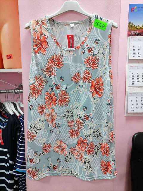 Bluzka damskie 9944 Mix kolor L-4XL 1