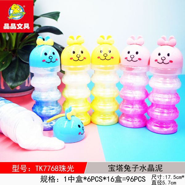 SLIME 6994 MIX KOLOR