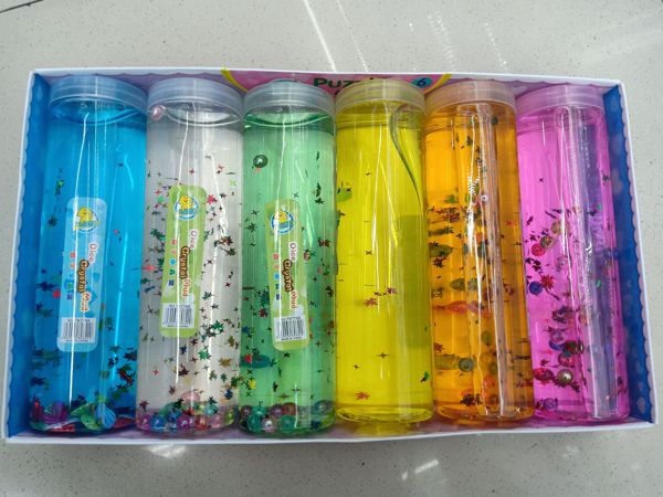 SLIME 6420 MIX KOLOR 1