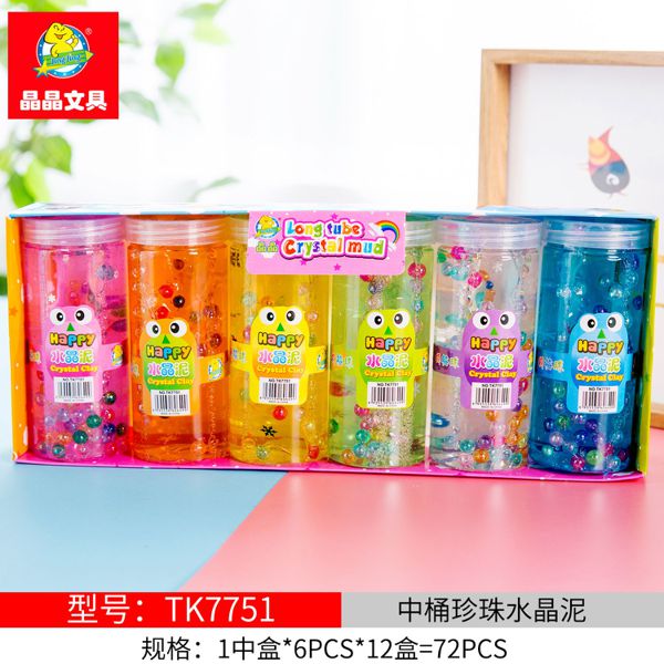 SLIME 6499 MIX KOLOR 1