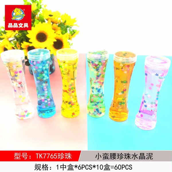 SLIME 780604 MIX KOLOR 1