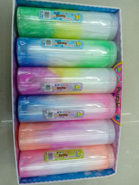 SLIME 780605 MIX KOLOR 1