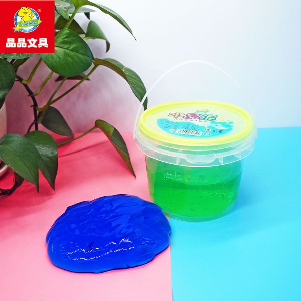 PLASEK KINETYCZNY 6963 MIX KOLOR 1