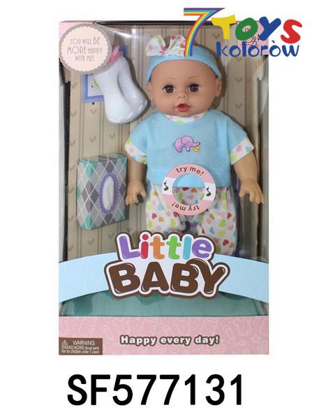 Lalka SF577131 Mix kolor  1