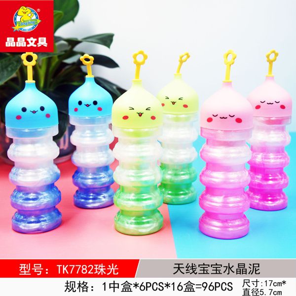 SLIME 7656 MIX KOLOR 1