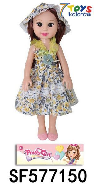Lalka SF577150 Mix kolor 