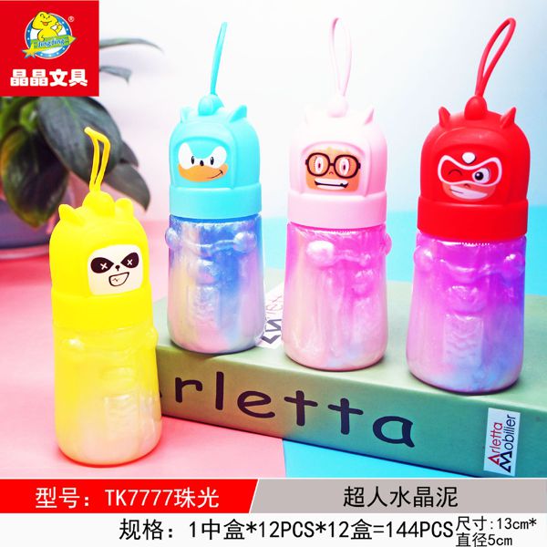 SLIME 7199 MIX KOLOR 1