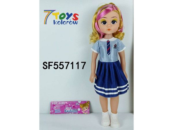 Lalka SF577117 Mix kolor 