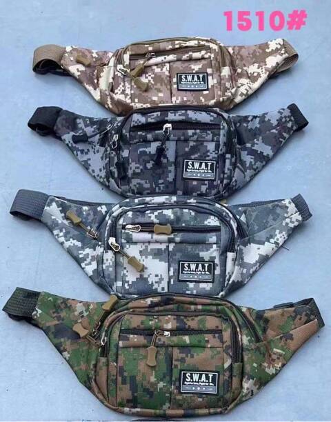 Nerki męskie 1510 Mix kolor Standard