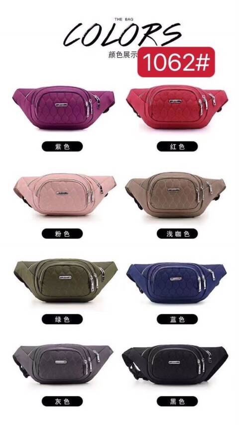 Nerki męskie 1062 Mix kolor Standard 1