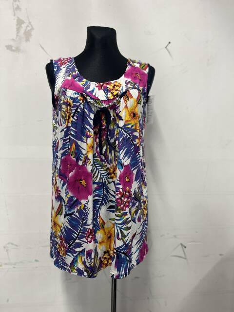 Tunika damskie 1781 Mix 2 kolor Standard (Towar Polskie) 1