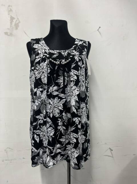 Tunika damskie 1782 Mix 2 kolor Standard (Towar Polskie) 1