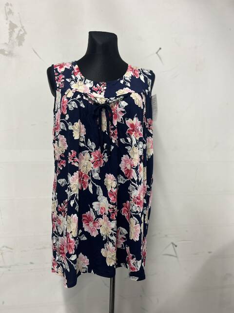 Tunika damskie 1784 Mix 2 kolor Standard (Towar Polskie) 1