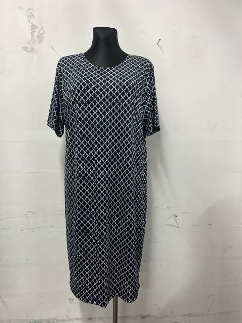 Sukienka damskie 1802 Mix 2 kolor 54-60 (Towar Polskie) 1