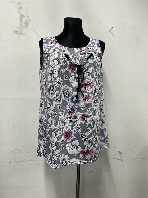 Bluzka damskie 1806 Mix kolor Standard (Towar Polskie)