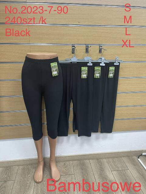 Rybaczki damskie 2023-7-90 Mix kolor S-XL 1