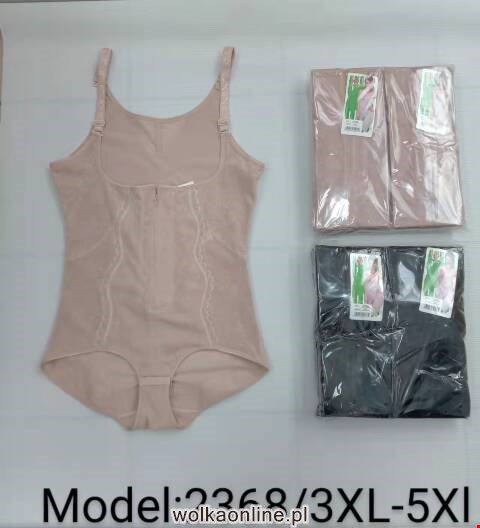 Komplet Damskie 2368 Mix kolor 3XL-5XL