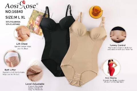 Komplet Damskie 16840 Mix kolor M-XL 1