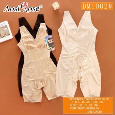 Komplet Damskie DM1002 Mix kolor S-4XL