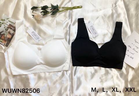 Topy Damskie 82506 Mix kolor M-2XL 1