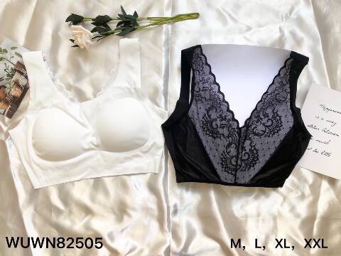 Topy Damskie 82505 Mix kolor M-2XL 1