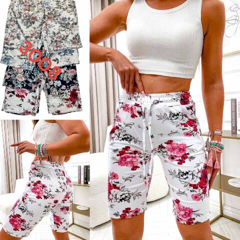 Topy damskie 3008 Mix kolor S-XL 1