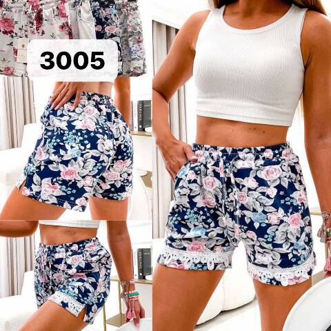 Topy damskie 3005 Mix kolor XL-4XL 1