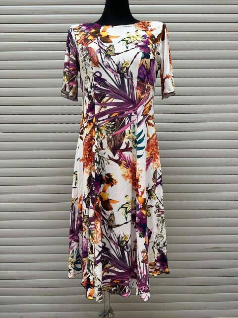 Sukienka damskie 2013 1 kolor L-3XL (Towar Polskie)