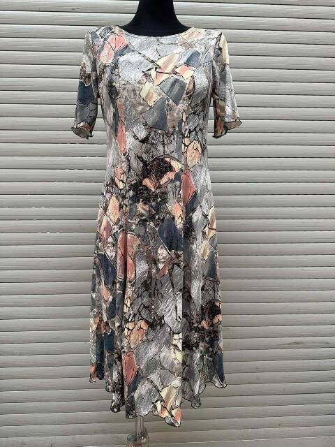 Sukienka damskie 2016 1 kolor L-3XL (Towar Polskie)