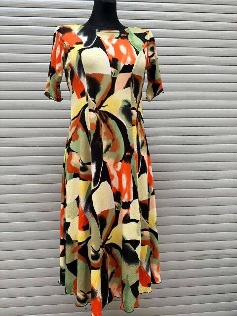 Sukienka damskie 2018 1 kolor L-3XL (Towar Polskie)