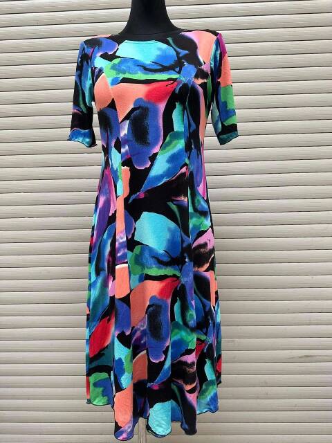 Sukienka damskie 2020 1 kolor L-3XL (Towar Polskie)