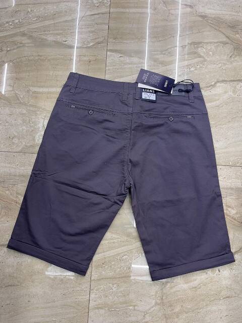 Spodenki męskie S1191-3 1 kolor 32-42 2