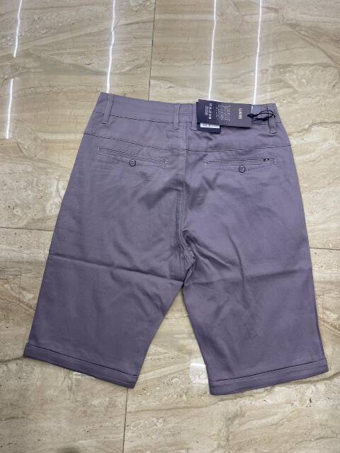 Spodenki męskie S1193-1 1 kolor 31-40 2